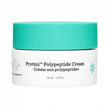 DRUNK ELEPHANT Mini Protini™ Polypeptide Moisturizer купить в Beauty Storage. Быстрая доставка по России и СНГ.