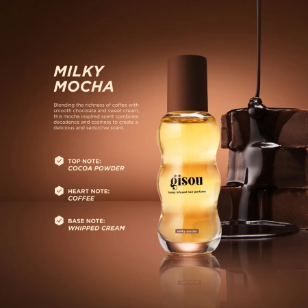 Купить GISOU Glazed Scents Trio Bundle на Beautystorage.ru. Быстрая доставка по России и СНГ.