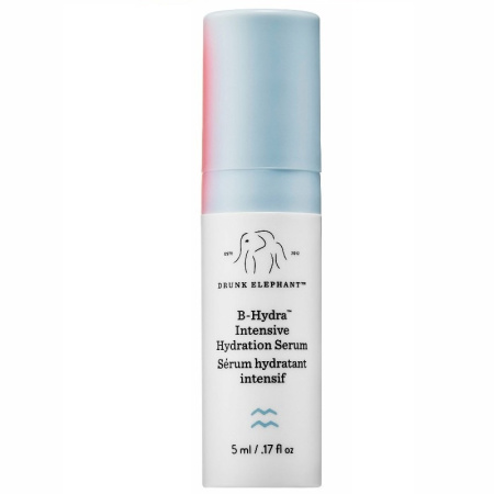 DRUNK ELEPHANT B-Hydra™ Intensive Hydration Serum (миниатюра)  купить в Beauty Storage.  Быстрая доставка по России и СНГ.