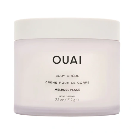 Купить OUAI Body Crème Melrose Place на Beautystorage.ru. Быстрая доставка по России и СНГ.