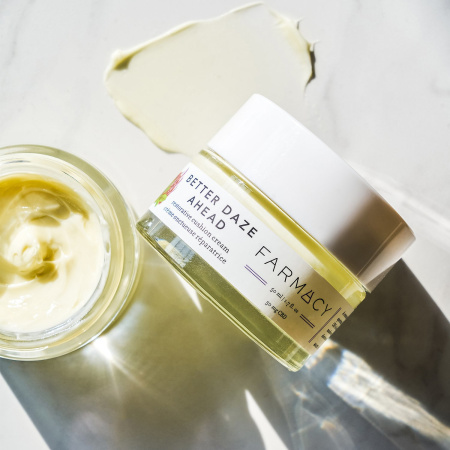 FARMACY Better Daze Ahead CBD Moisturizer