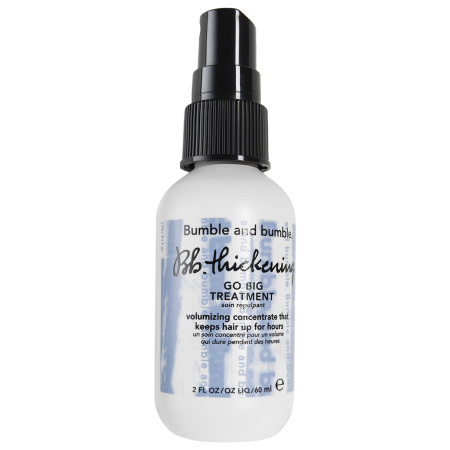 BUMBLE AND BUMBLE Thickening Go Big Volumizing Treatment Mini