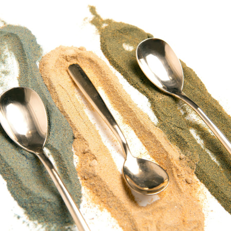 ALGENIST Spirulina Microalgae - Vitamin C Probiotic Supplement купить в Beauty Storage. Быстрая доставка по России и СНГ.