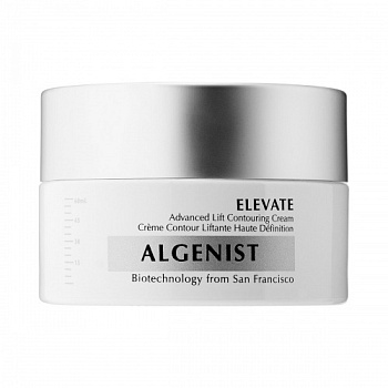ALGENIST ELEVATE Advanced Lift Contouring Cream купить в Beauty Storage. Быстрая доставка по России и СНГ.