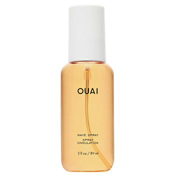  OUAI HAIRCARE Wave Spray купить в Beauty Storage.  Быстрая доставка по России и СНГ.