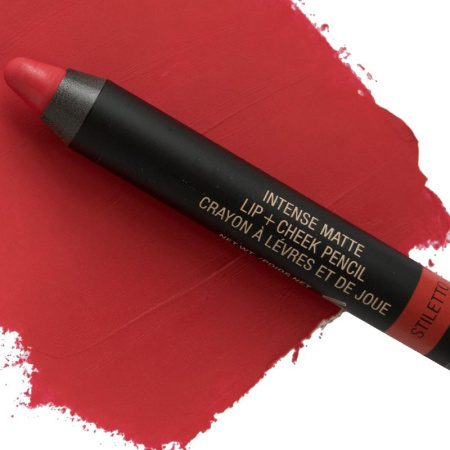 NUDESTIX Red Love Kit купить в Beauty Storage. Быстрая доставка по России и СНГ.