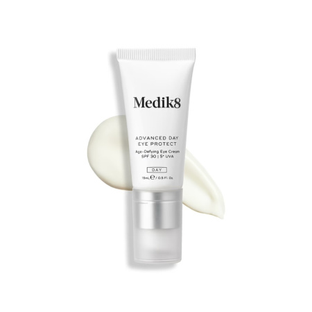 Купить MEDIK8 Advanced Day Eye Protect SPF 30 на Beautystorage.ru. Быстрая доставка по России и СНГ.