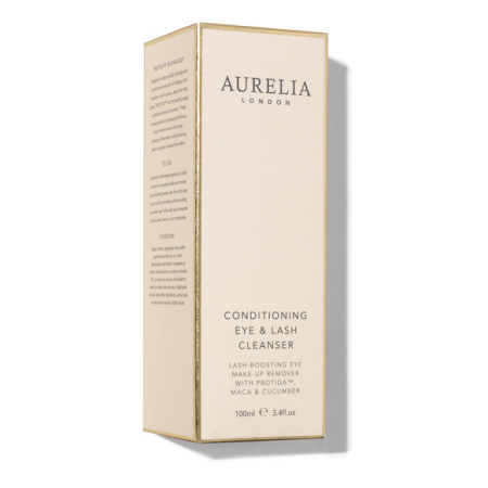 AURELIA PROBIOTIC SKINCARE Conditioning Eye & Lash Cleanser купить в Beauty Storage. Быстрая доставка по России и СНГ.