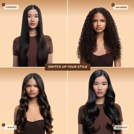 GISOU Honey Milk 5-in-1 Styling Cream купить в Beauty Storage. Быстрая доставка по России и СНГ.