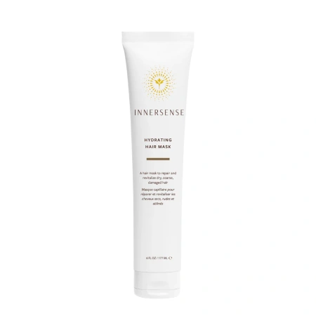INNERSENSE Hydrating Hair Mask купить в Beauty Storage. Быстрая доставка по России и СНГ.