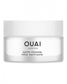 OUAI HAIRCARE Matte Pomade