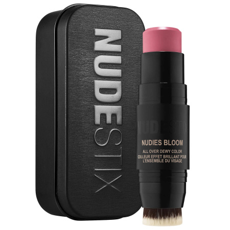 NUDESTIX Nudies Bloom All Over Dewy Color купить в Beauty Storage.  Быстрая доставка по России и СНГ.
