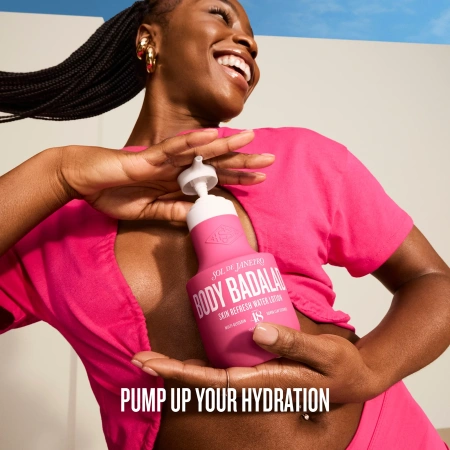 Купить SOL DE JANEIRO Body Badalada '48 Lotion на Beautystorage.ru. Быстрая доставка по России и СНГ.
