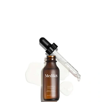 Купить MEDIK8 Super C Ferulic на Beautystorage.ru. Быстрая доставка по России и СНГ.