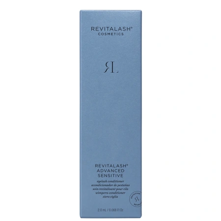 Купить REVITALASH Advanced Sensitive Eyelash Serum на Beautystorage.ru. Быстрая доставка по России и СНГ.
