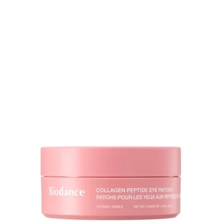 Купить BIODANCE Collagen Peptide Eye Patches на Beautystorage.ru. Быстрая доставка по России и СНГ.