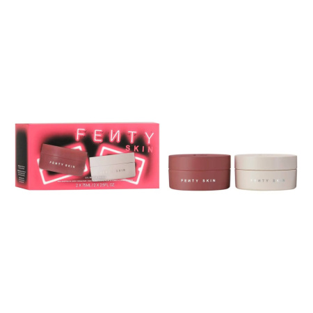 Купить FENTY SKIN Lil Butta Dropz Duo  на Beautystorage.ru. Быстрая доставка по России и СНГ.