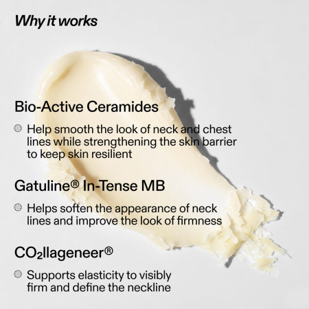 Купить The INKEY List Bio-active Ceramide Neck Stick на Beautystorage.ru. Быстрая доставка по России и СНГ.