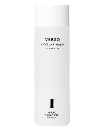 VERSO Micellar Water