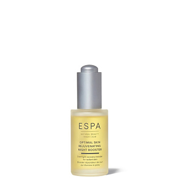 ESPA Optimal Skin Rejuvenating Night Booster купить в Beauty Storage. Быстрая доставка по России и СНГ.