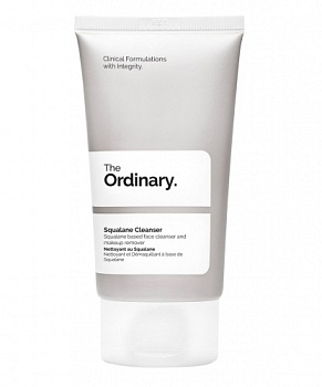THE ORDINARY Squalane Cleanser