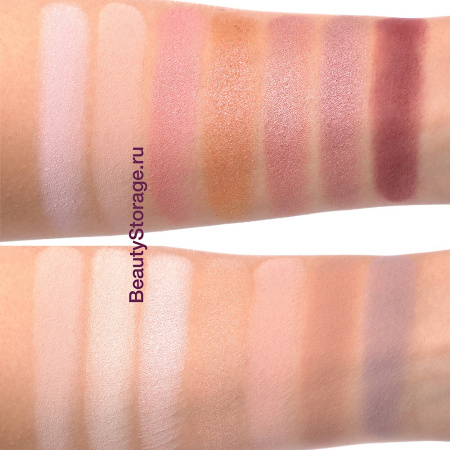 SEPHORA COLLECTION Sephora PRO Cool Palette