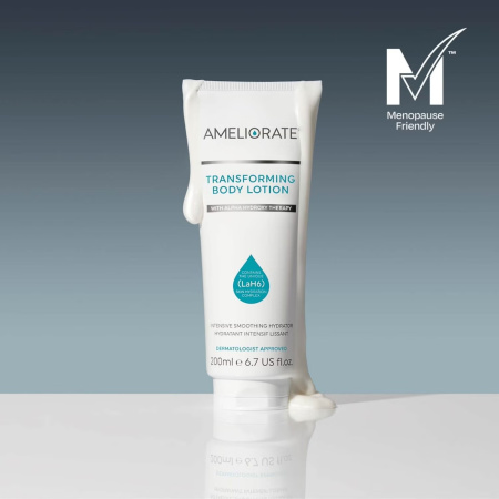 AMELIORATE Transforming Body Lotion купить в Beauty Storage. Быстрая доставка по России и СНГ.
