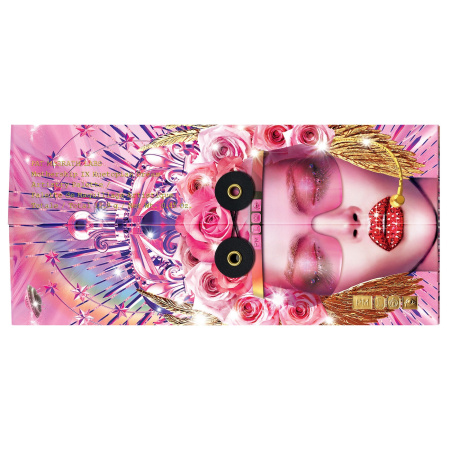 PAT McGRATH LABS Mothership IX Eyeshadow Palette: Huetopian Dream купить в Beauty Storage. Быстрая доставка по России и СНГ.
