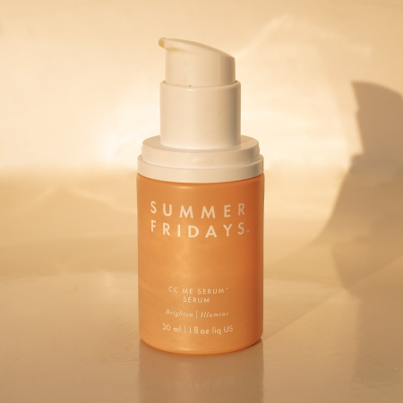 SUMMER FRIDAYS CC Me Vitamin C Serum