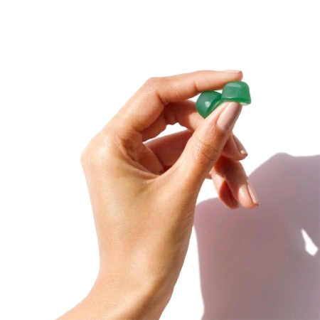 Купить HAIR GAIN Gummies - 60 Gummies на Beautystorage.ru. Быстрая доставка по России и СНГ.