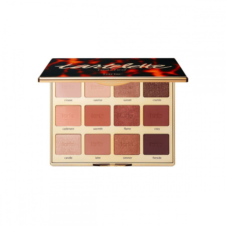 TARTE Tartelette Toasted Eyeshadow Palette купить в Beauty Storage. Быстрая доставка по России и СНГ.