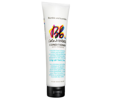 BUMBLE AND BUMBLE Color Minded Conditioner