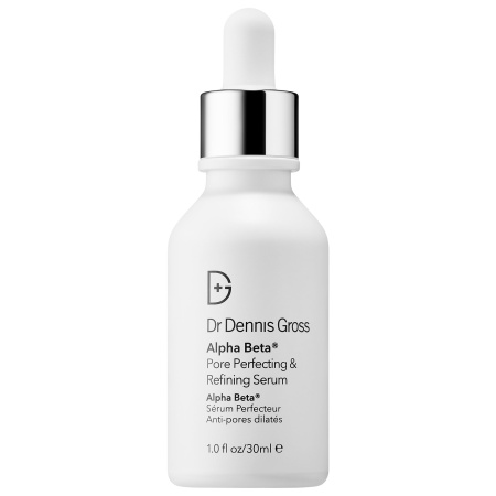 DR. DENNIS GROSS SKINCARE Alpha Beta® Pore Perfecting & Refining Serum