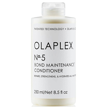 OLAPLEX No.5 Bond Maintenance Conditioner купить в Beauty Storage. Быстрая доставка по России и СНГ.
