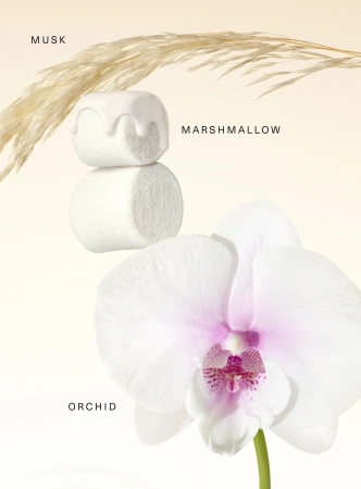 Купить RARE BEAUTY Fragrance Layering Balm – Sweet Marshmallow на Beautystorage.ru. Быстрая доставка по России и СНГ.