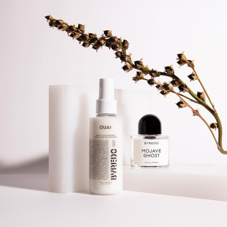 OUAI OUAI x BYREDO Mojave Ghost Leave In Conditioner