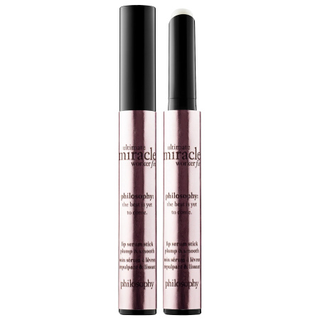 PHILOSOPHY Ultimate Miracle Worker Fix Lip Serum Stick