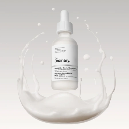 Купить THE ORDINARY Rice Lipids + Ectoin Microemulsion Ultra-Light Moisturiser на Beautystorage.ru. Быстрая доставка по России и СНГ.