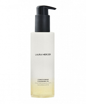 LAURA MERCIER Cleansing Oil