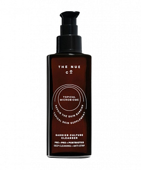 THE NUE CO Barrier Culture Cleanser (120ml)