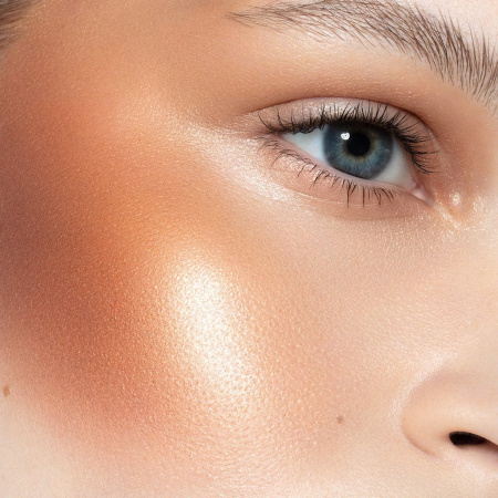 MELT COSMETICS Queen Bee Digital Dust Duo Blush купить в Beauty Storage. Быстрая доставка по России и СНГ.