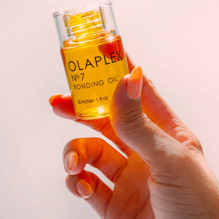 OLAPLEX No.7 Bonding Oil купить в Beauty Storage. Быстрая доставка по России и СНГ.
