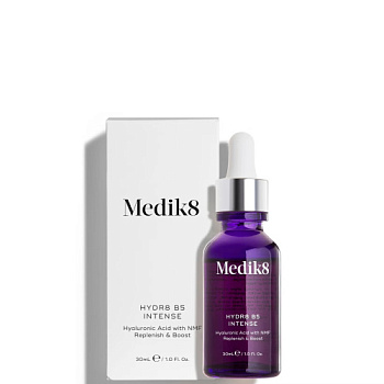 MEDIK8 Hydr8 B5 Intense купить в Beauty Storage. Быстрая доставка по России и СНГ.