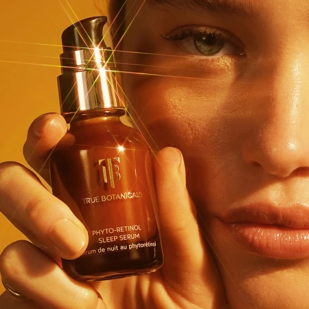 Купить TRUE BOTANICALS Phyto-Retinol Anti-Aging Sleep Serum на Beautystorage.ru. Быстрая доставка по России и СНГ.
