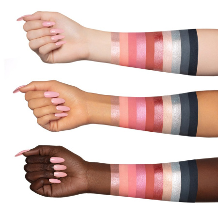 MELT COSMETICS Millennial Pinx Eyeshadow Palette купить в Beauty Storage. Быстрая доставка по России и СНГ.