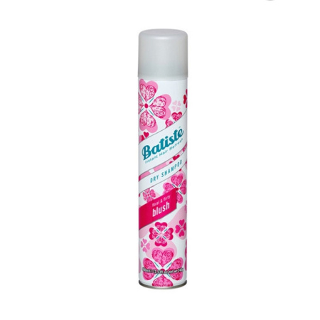 BATISTE Dry Shampoo Blush