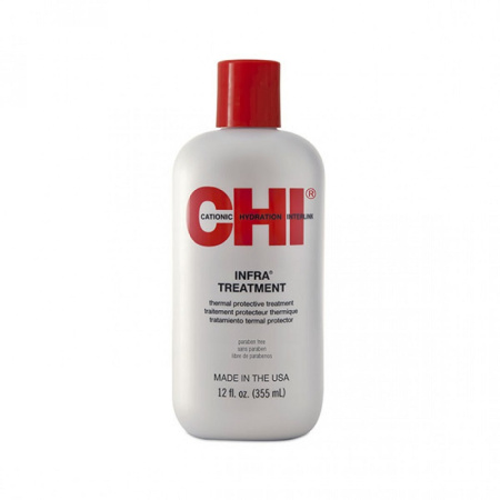 CHI Infra Treatment Conditioner купить в Beauty Storage.  Быстрая доставка по России и СНГ.