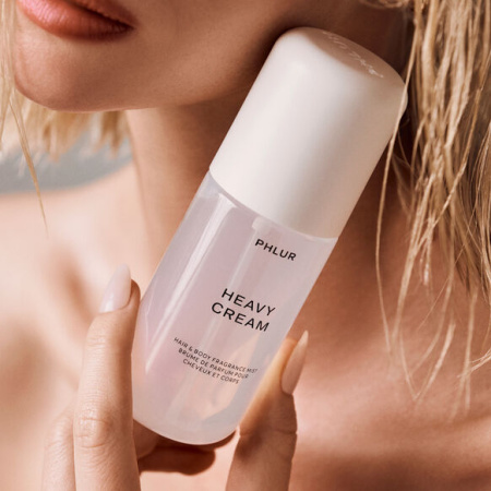 Купить PHLUR Heavy Cream Body Mist на Beautystorage.ru. Быстрая доставка по России и СНГ.