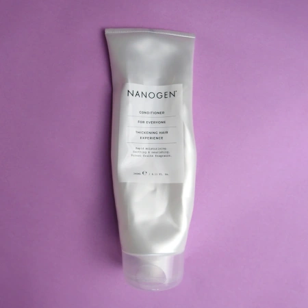 NANOGEN Conditioner For Everyone купить в Beauty Storage. Быстрая доставка по России и СНГ.
