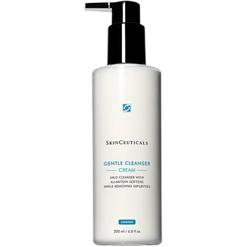 Купить SKINCEUTICALS Gentle Cleanser на Beautystorage.ru. Быстрая доставка по России и СНГ.
